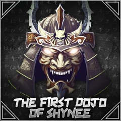 Dodge&Fuski - Big Riddim Martian ( Shynee remix ) [Free DL]