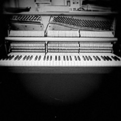 The Dust In His Bones