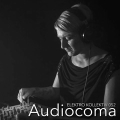 Audiocoma (EK052)