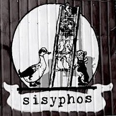 Gilbert Martini @ SISYPHOS Dampfer (Berlin)30.04.2017