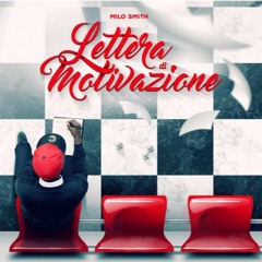 Milo - Scappo Via Da Qui