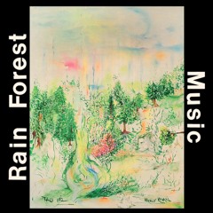 JD Emmanuel - Rain Forest Music