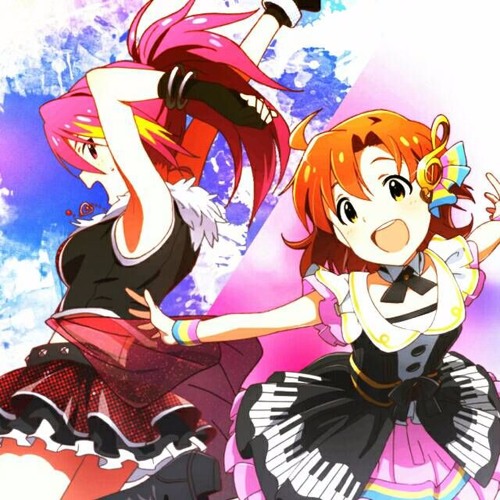 Stream Birth Of Color Kana Ayumu Mix By ばる Listen Online For Free On Soundcloud