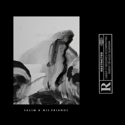 PITIE DE MOI (FEAT TOBI)