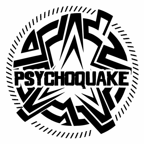 All the tracks Hardtek / Tribe (Psychoquake 01 until ==> 12)