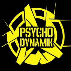 All the tracks Ragga Jungle / DNB (Psychodynamik 01 until ==> 07)