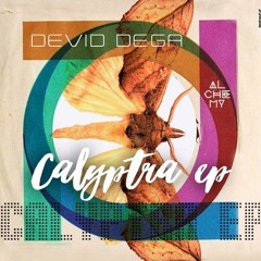 Dexon - Devid Dega  - Terrestrial (Original Mix) Alchemy