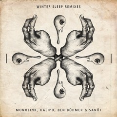 Bongbeck - Winter Sleep (Monolink Remix)