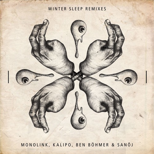 Bongbeck - Winter Sleep (Ben Böhmer Remix)