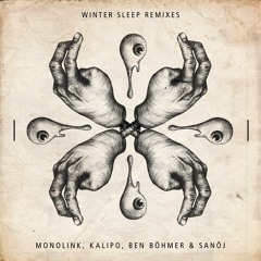 Bongbeck - Winter Sleep (s a n õ j Remix)