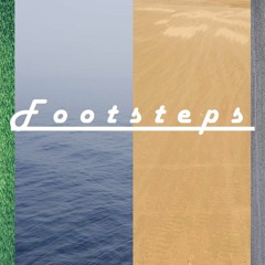 FootstepGrаss