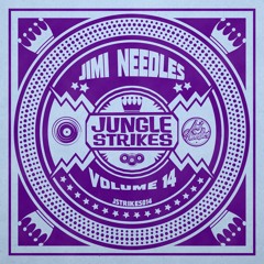 Jimi Needles - No Roller (Preview)