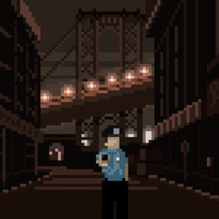 Beat Cop Theme