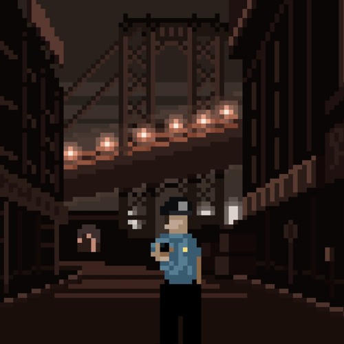 Beat Cop Theme