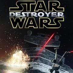 Star Wars: Destroyer - Ian Arber