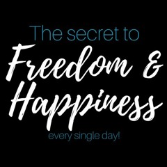 The Secret to Freedom &  Happiness - Nik Chung's Speech at Soul Safari 2017