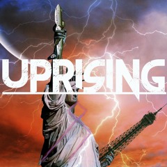 Uprising - Epic Revolutionary 70s Rock Instrumental