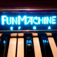 Electronic Soundscapes