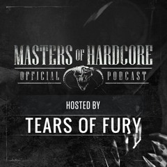 Official Masters of Hardcore podcast 101 by Tears of Fury