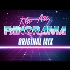 The Arc - Panorama (Original Mix)