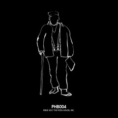 Premiere: MARTELLI 'Put The Mask Down' - Pool House Black