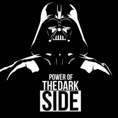 The Power Of The Dark Side