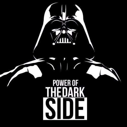 The Power Of The Dark Side