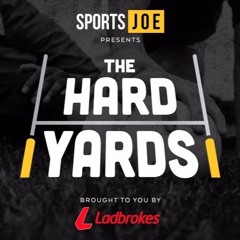 Episode 14 - How to negotiate a contract, Beauden Barrett's strengths and forgotten teenage talents