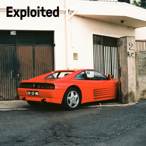 Premiere: Douglas Greed - Beule [Exploited Records]