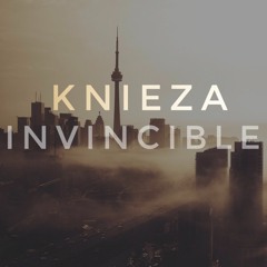 KNIEZA - INVINCIBLE (Original Mix) [OUT NOW]
