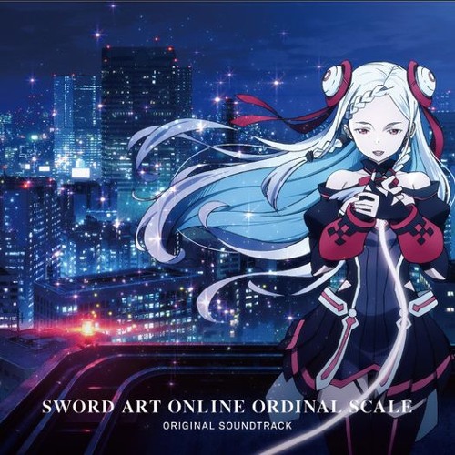 Stream LiSA - Catch The Moment (Indonesian vers) (Sword Art Online Ordinal  Scale OST) (short cover) by wulanyuwanti17_wip | Listen online for free on  SoundCloud