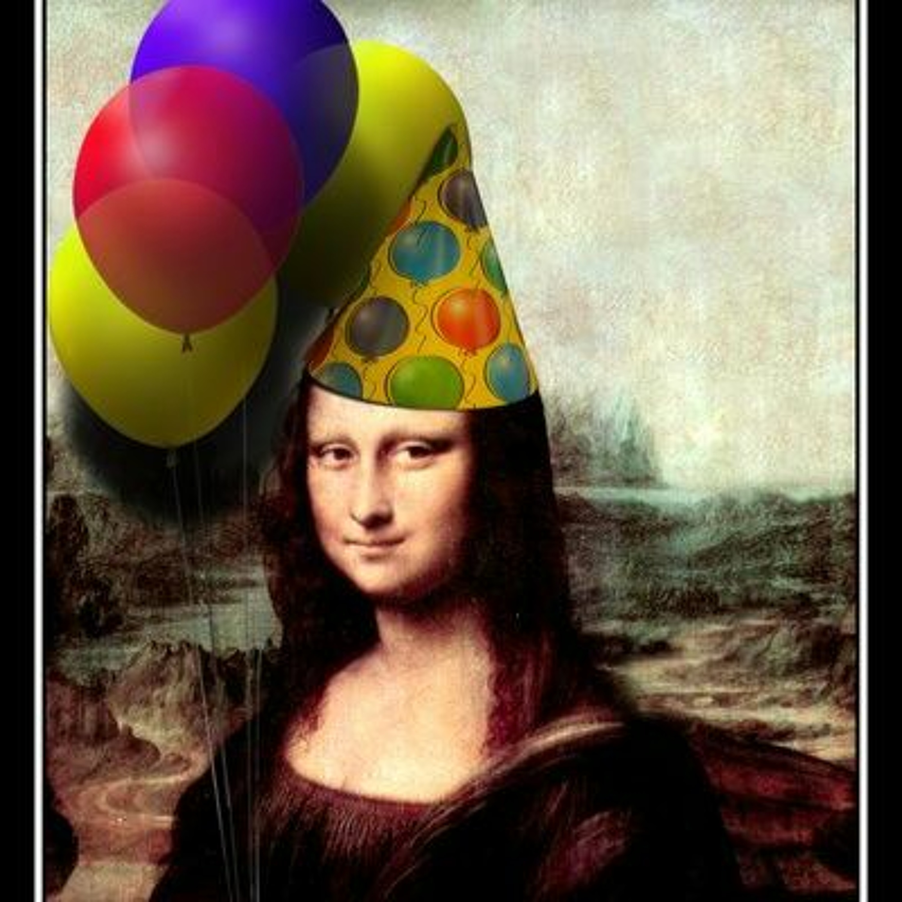 MiniEp. 0.1 - Happy Birthday, Lonely Palette!