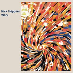 Nick Höppner | Forced Resonance