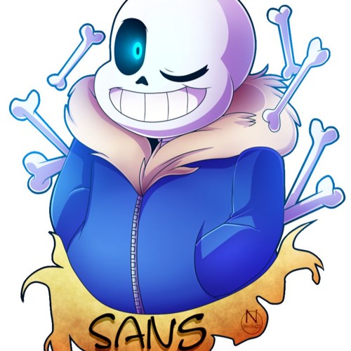 [Undertale] Brother Of Evil (Servant Of Evil) COVER
