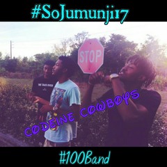 Rio - Codeine Cowboys Ft. Bootnie