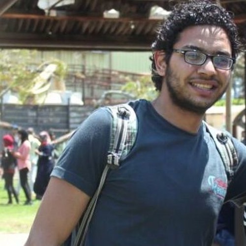 2014 اسلام عبدالرحمن | "راديو همزه وصل | برنامج " رساله " _ "المنافقين