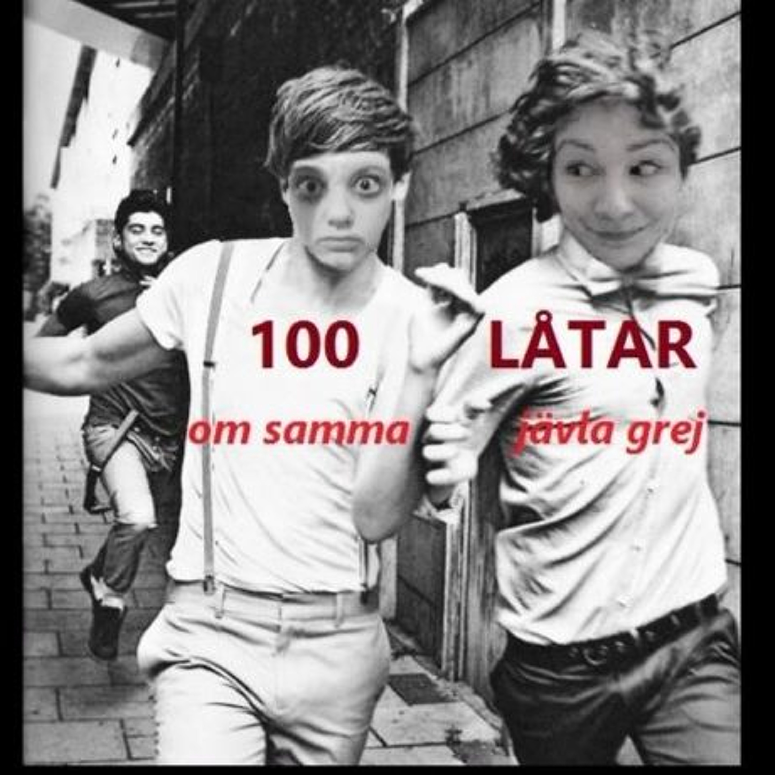 100 låtar - låt #11