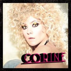 Corine "Marche Nocturne" - Pacific State Remix - Kwaidan Records