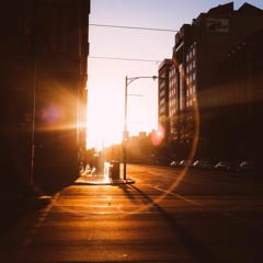 Abel Raise The Cain - Dark Side Of The Street