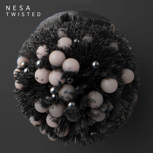 Nesa - Twisted (Original Mix)