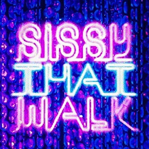 Stream RuPaul - Sissy That Walk (Ranny Remix) by Ranny | Listen online for  free on SoundCloud