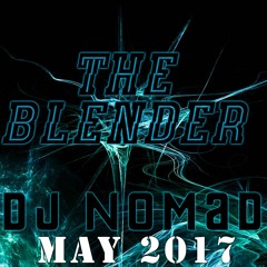 2017 - MAY - THE BLENDER ⬇️FREEDOWNLOAD⬇️