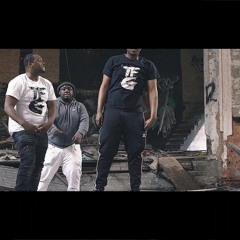 BuDouble - Toxic Prod. By @LucaVialliBeats (Official Music Video) Shot By @a309vision