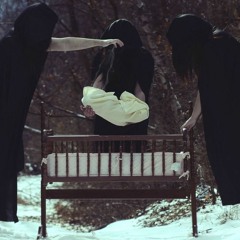 Voices inside of me won't let me go to sleep