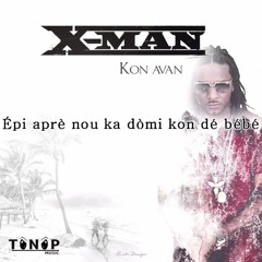 X-MAN - Kon Avan
