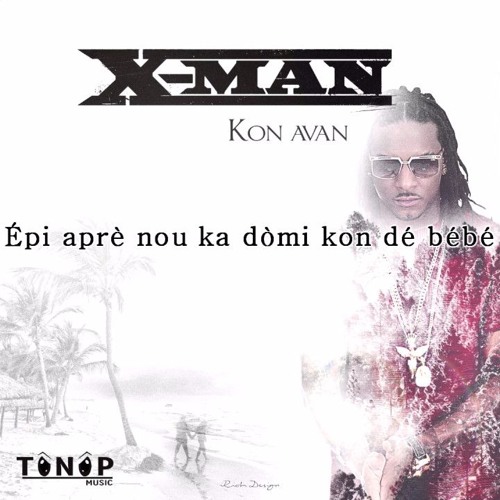 X-MAN - Kon Avan