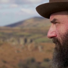 Martin Shaw on Imagination