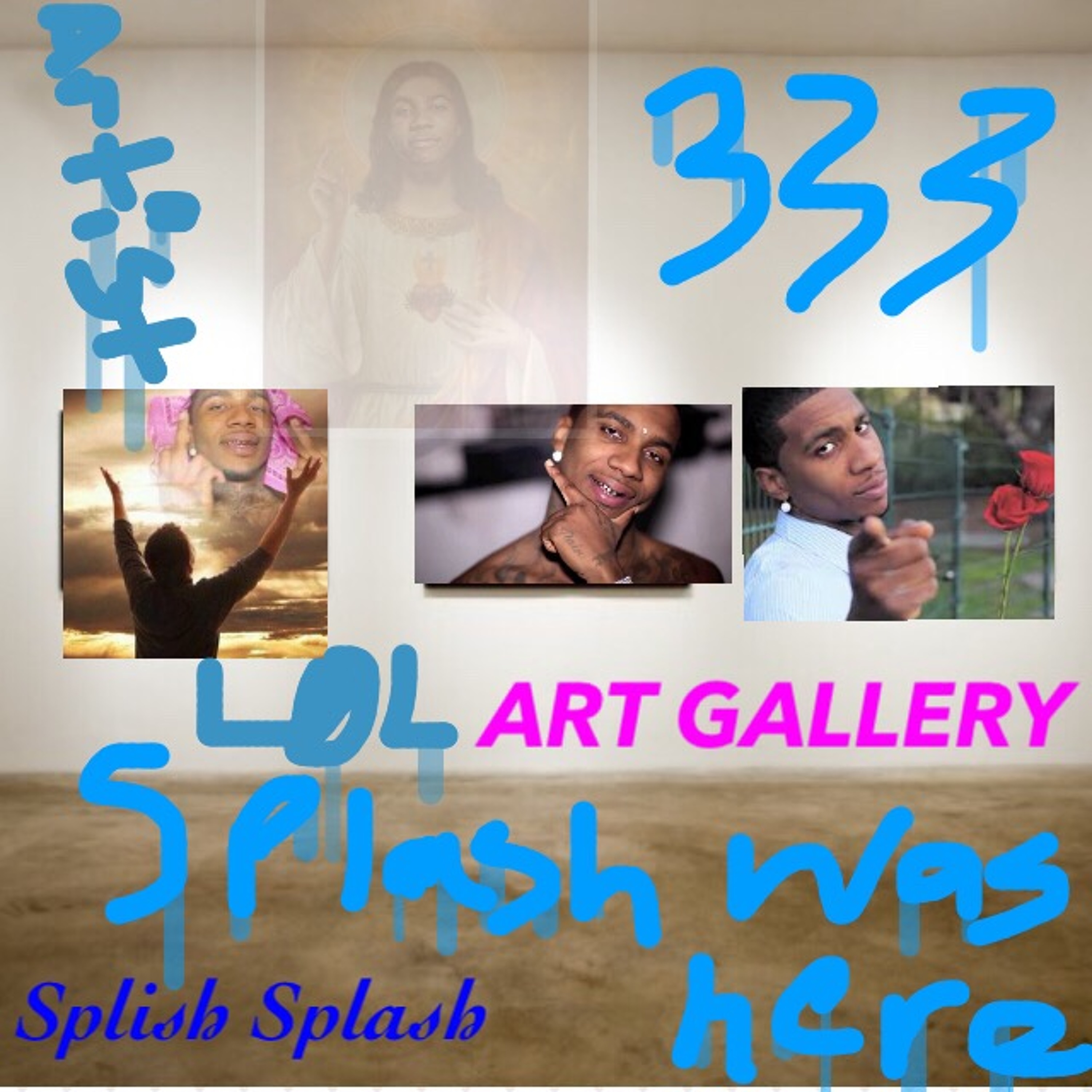 SplishSplash