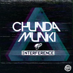 Chunda Munki - Dark Rooms - Inteference - Chutney Records - Preview