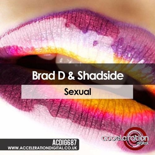 Neiked - Sexual (Shad Side & Brad D Remix)